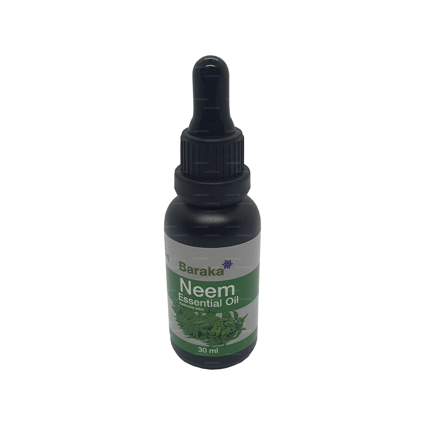 Baraka Neem Essential Oil (30ml)