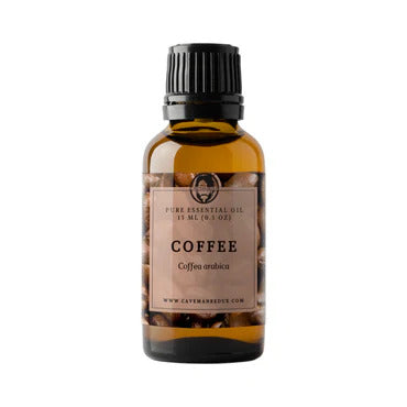 Lakpura 咖啡精油 (15 毫升)