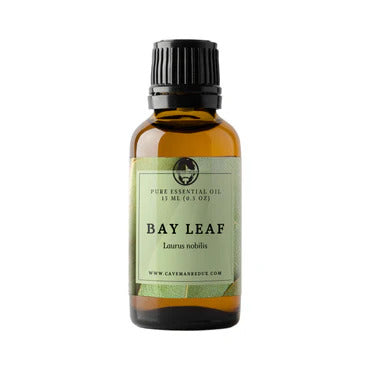 Lakpura Bay Leaf Essential Oil