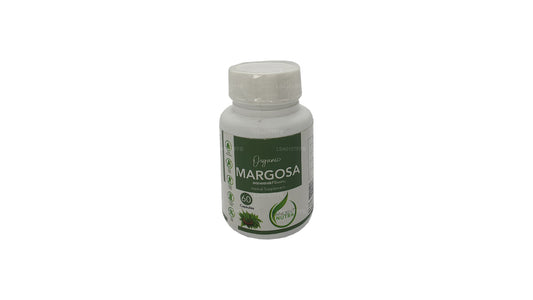 Ancient Nutra Margosa (60 Capsules)