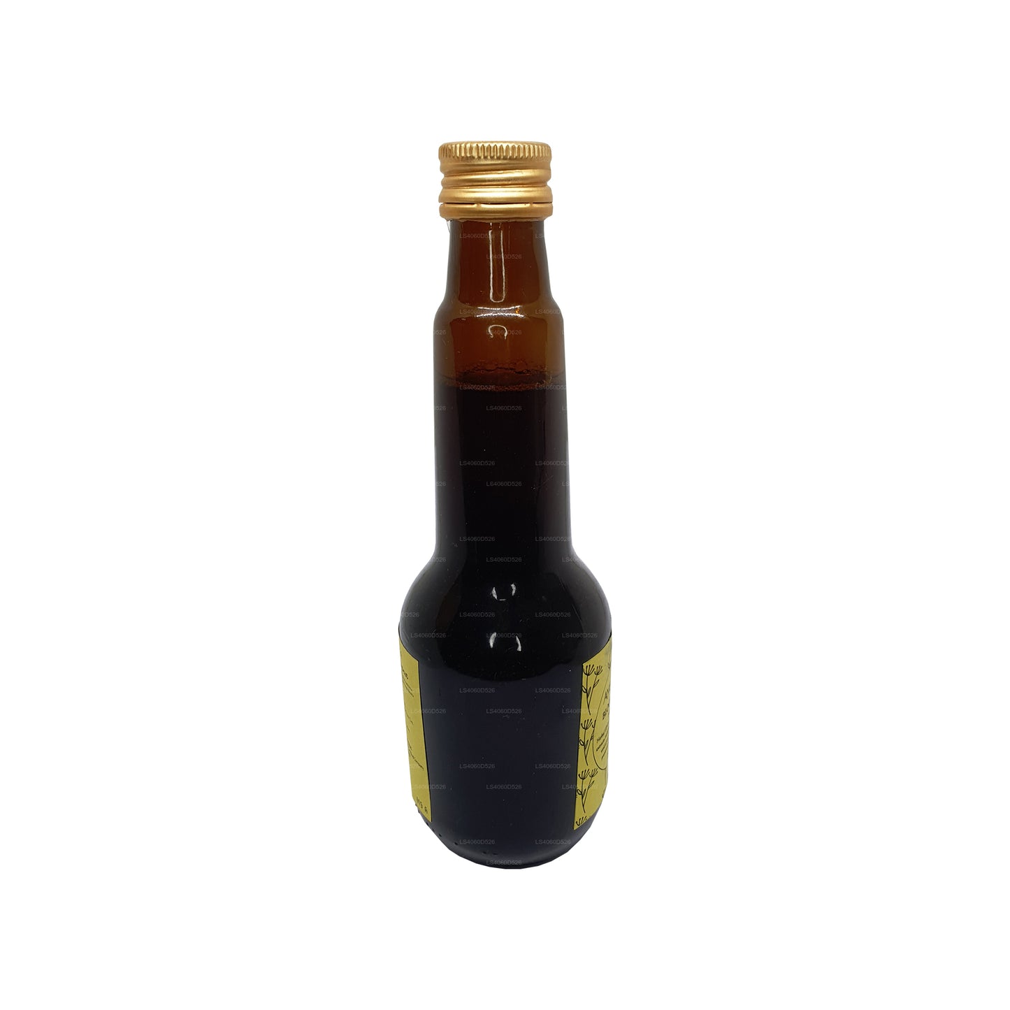 Siddhalepa Ayur Elixir 血液净化器 (350 毫升)