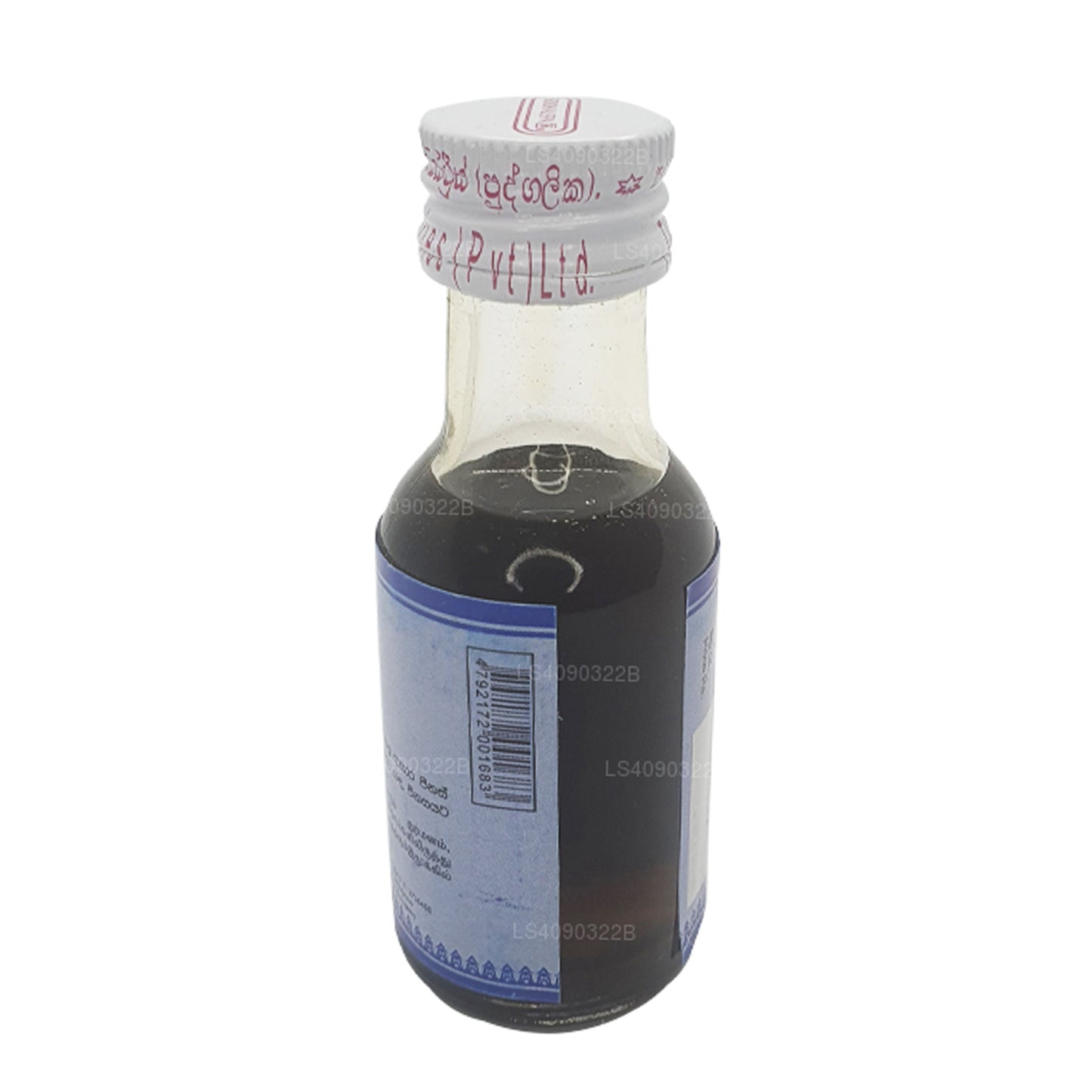 Siddhalepa Peenas Oil（30 毫升）