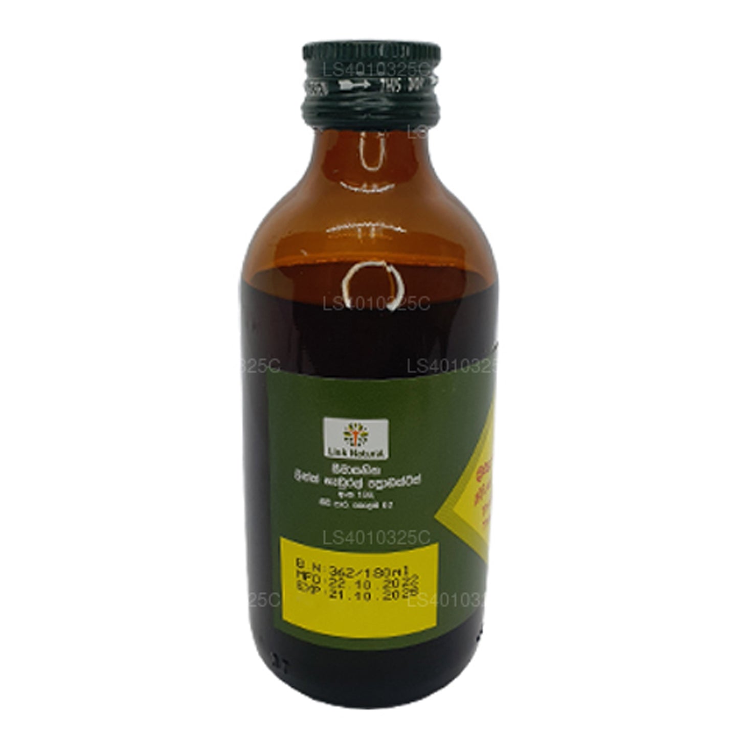 链接 Thriphala Oil