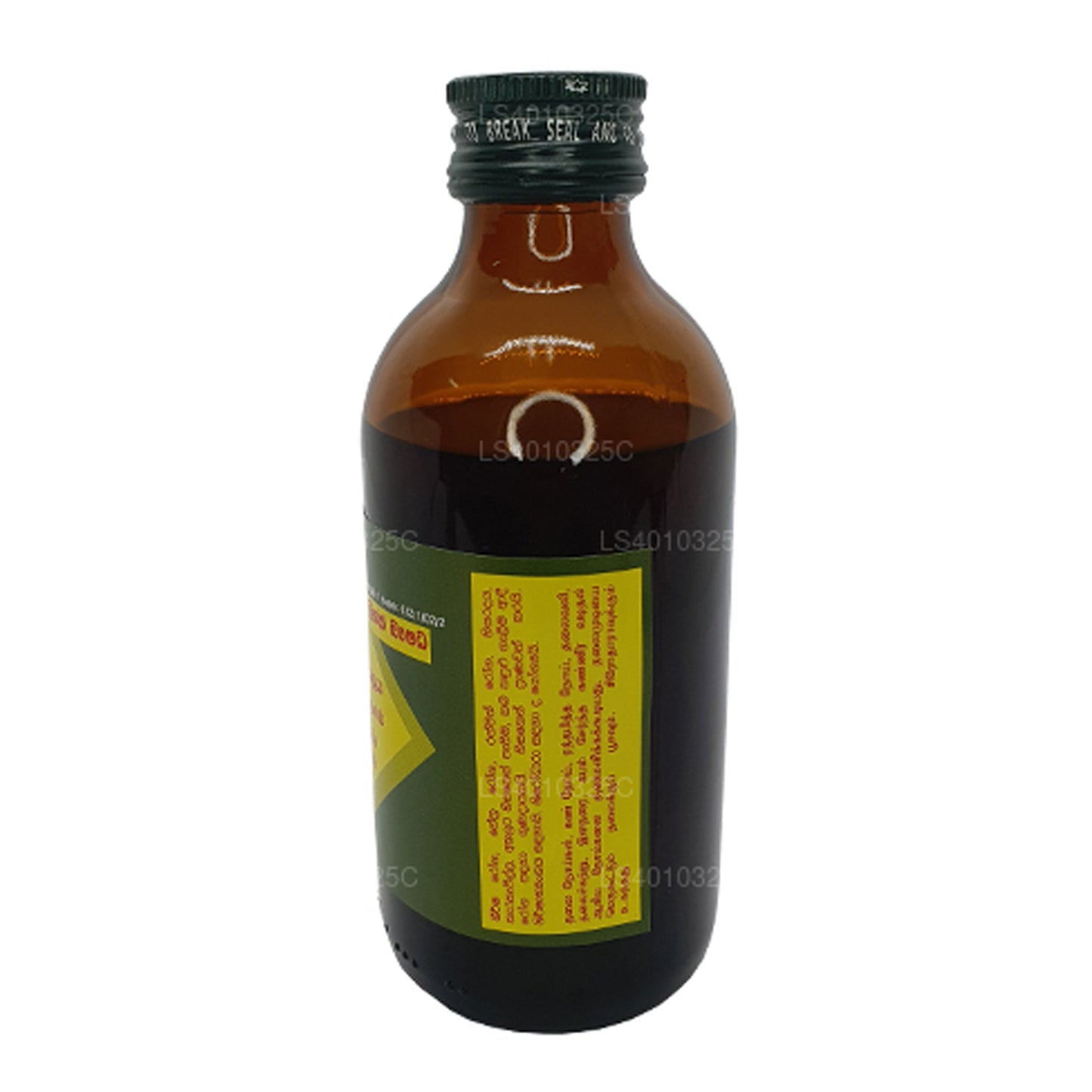 链接 Thriphala Oil