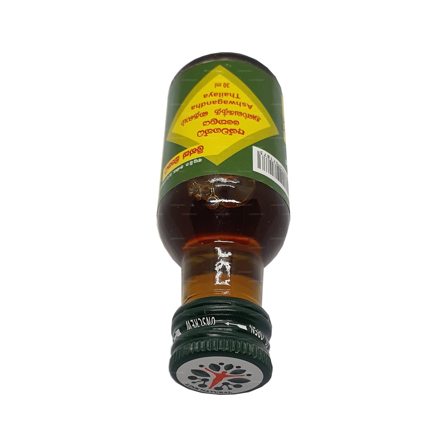 链接 Ashwaganda Oil