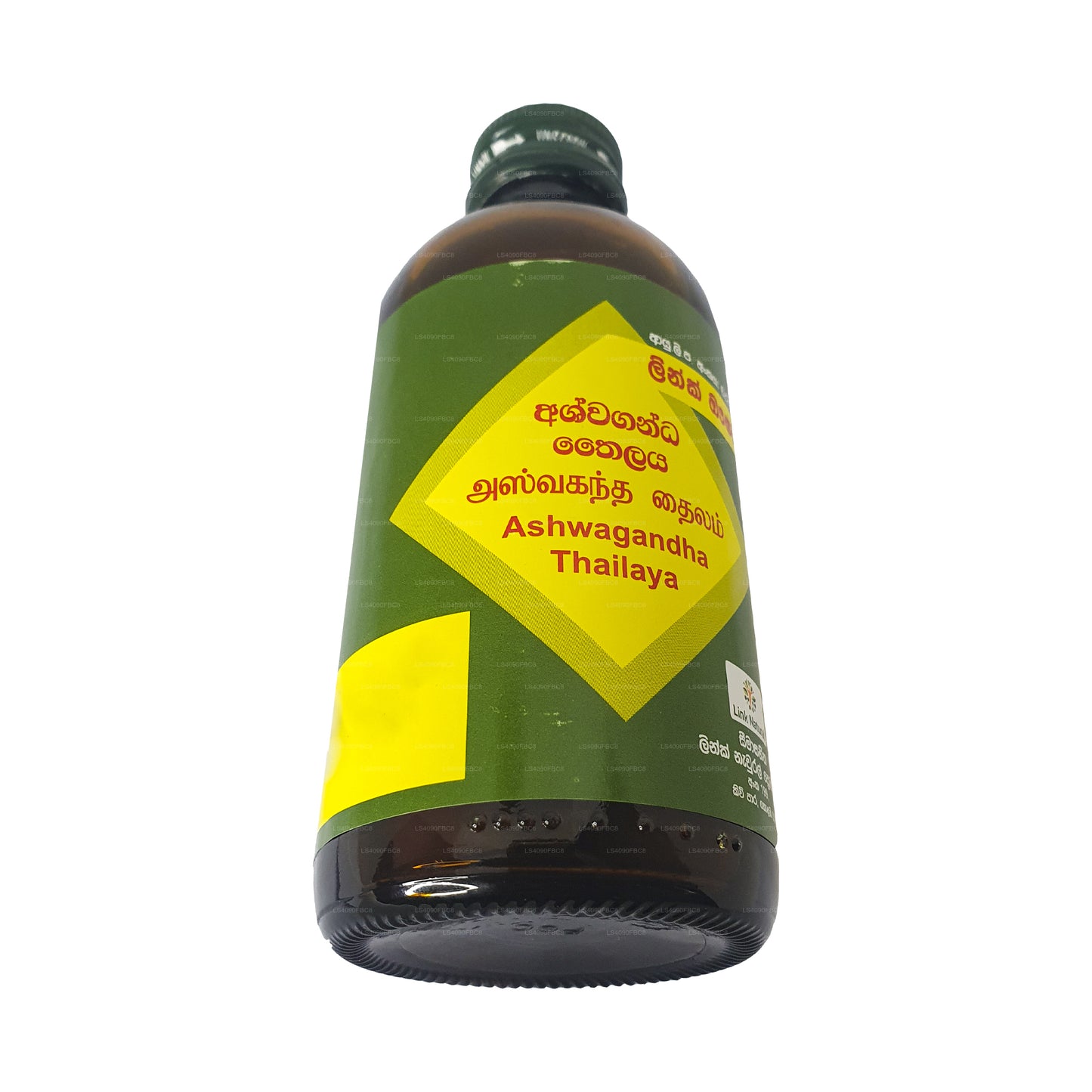 链接 Ashwaganda Oil