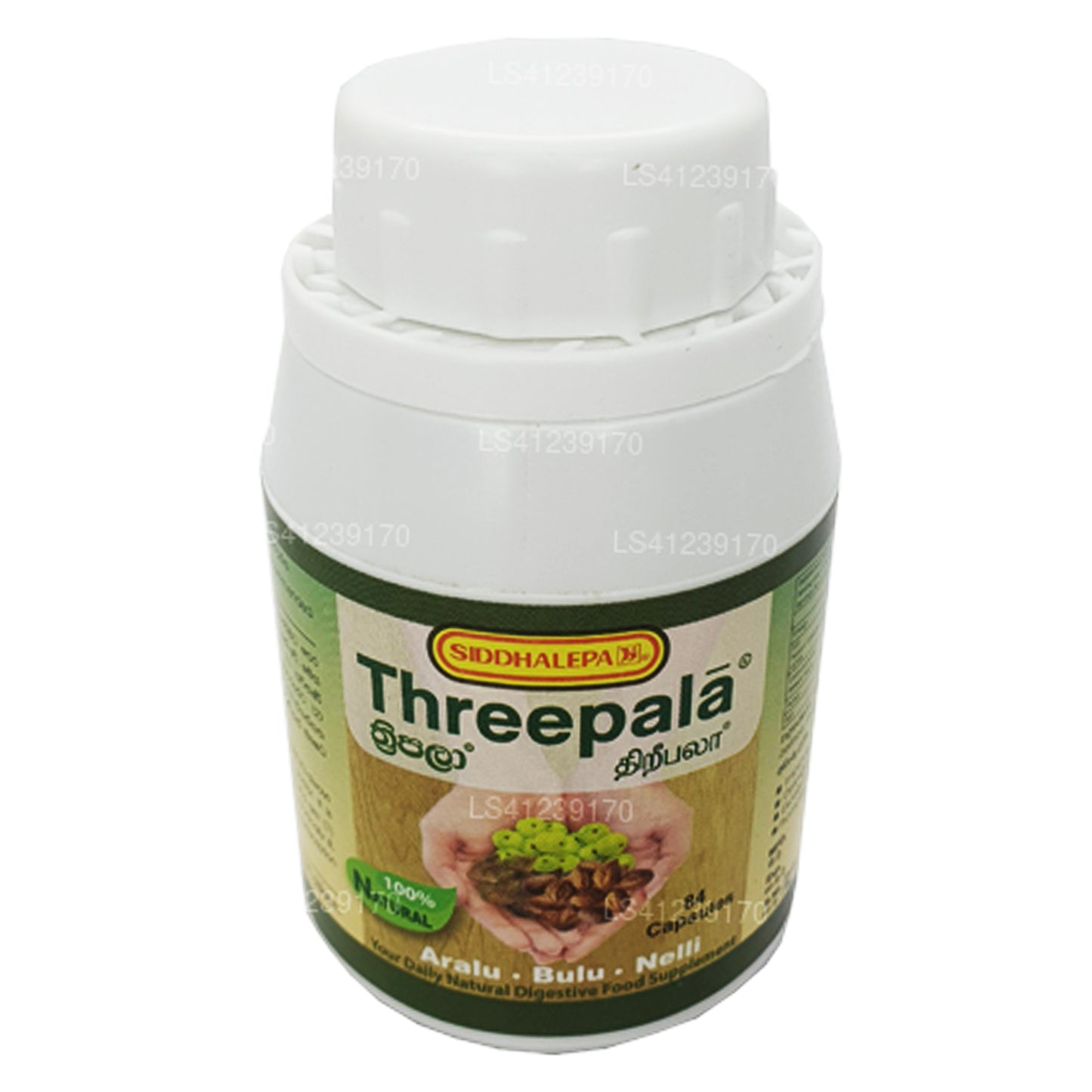 Siddhalepa Threepala（84 个帽子）