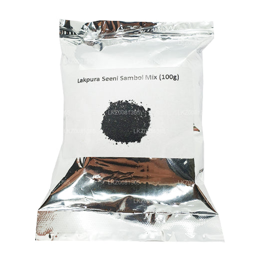 Lakpura Seeni Sambol Mix (100g)