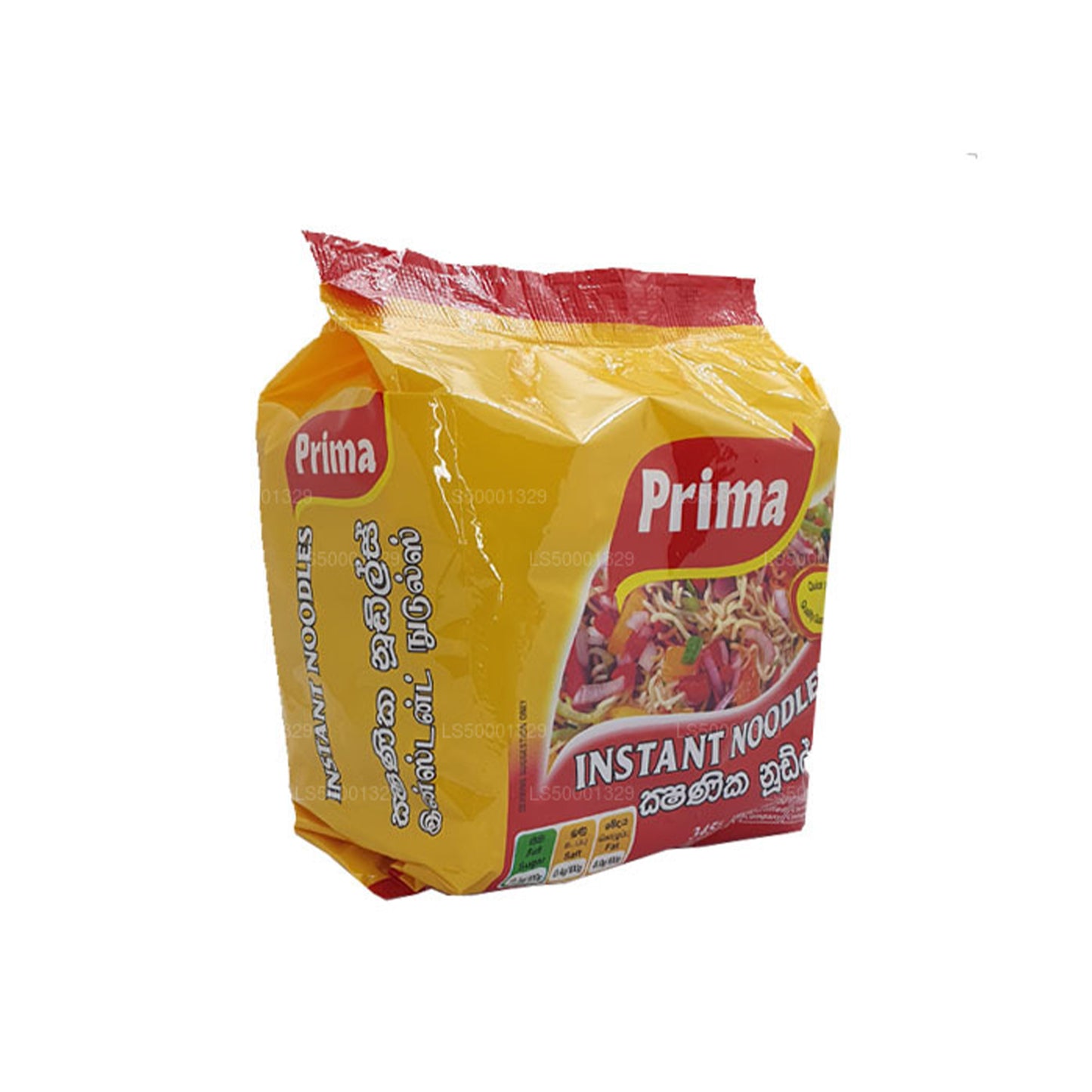 Prima 方便面 (345g)