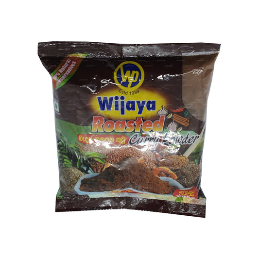 Wijaya 烤咖喱粉 (50g)