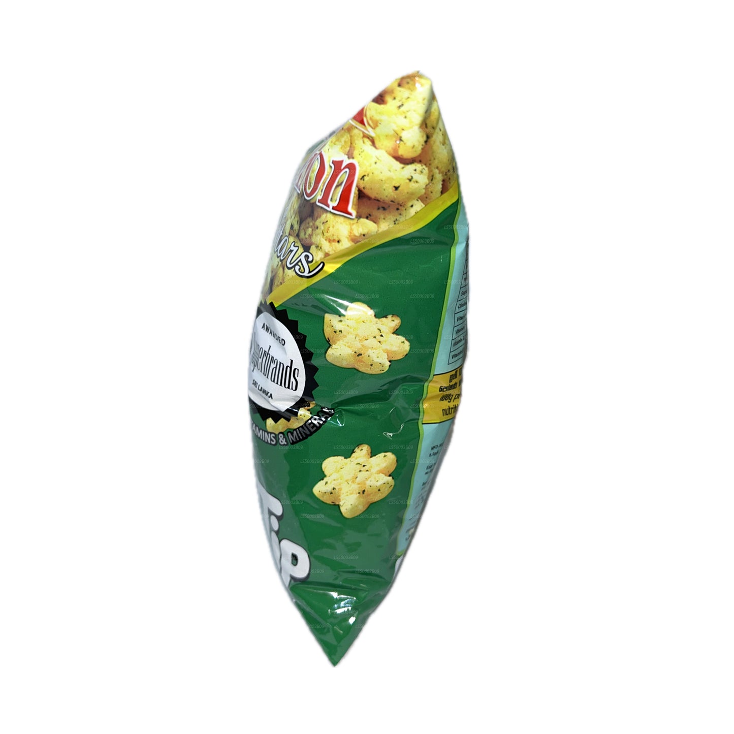 Uswatte Onion Stars Tipi Tip (50g)