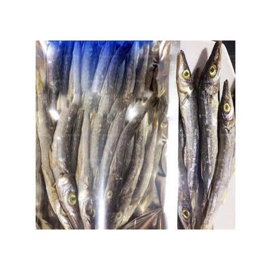 Lakpura 干梭子鱼 (200 g)