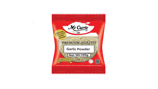 Mc Currie Garlic Powder (100g)