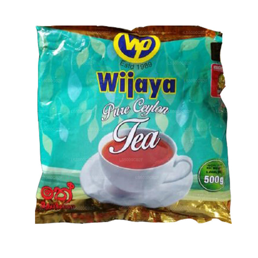 Wijaya Tea (500 g)