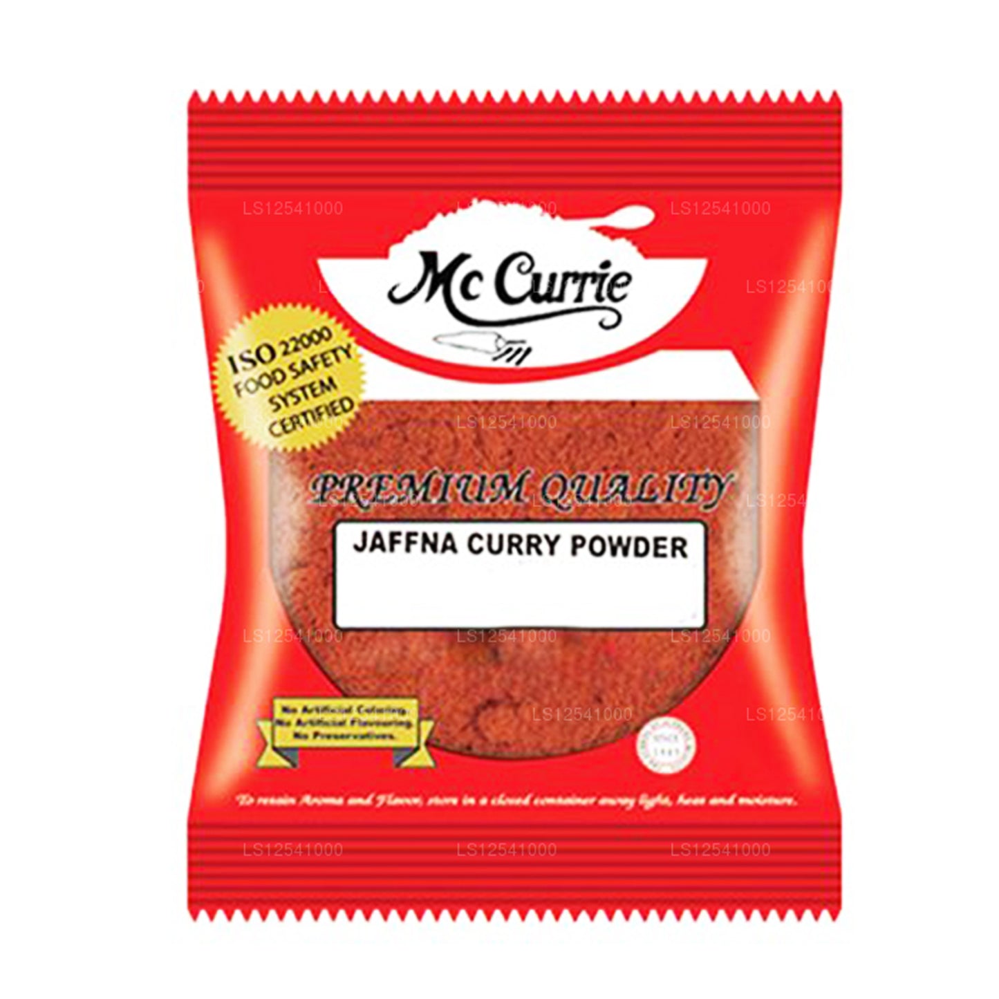 Mc Currie Jaffna 咖喱粉 (100g)