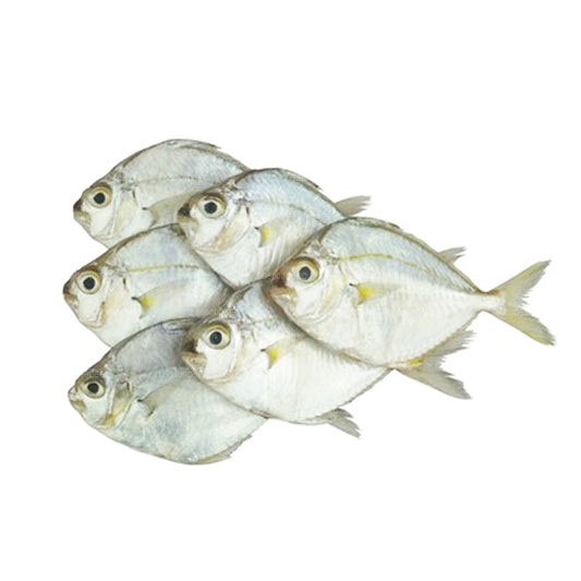 Lakpura 干小马鱼 (200 g)