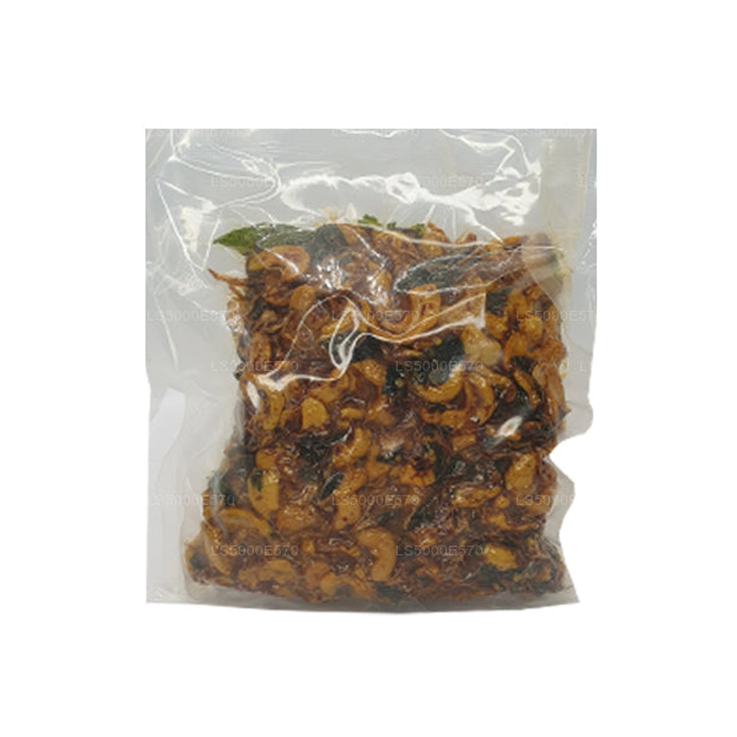 Mccurrie Cashew Badum (500 g)