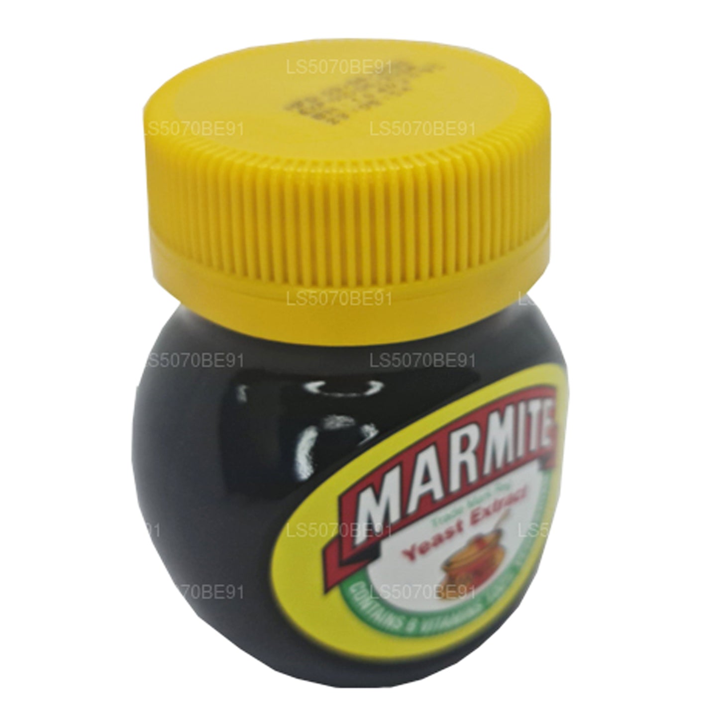 Marmite 酵母提取物 (100 克)