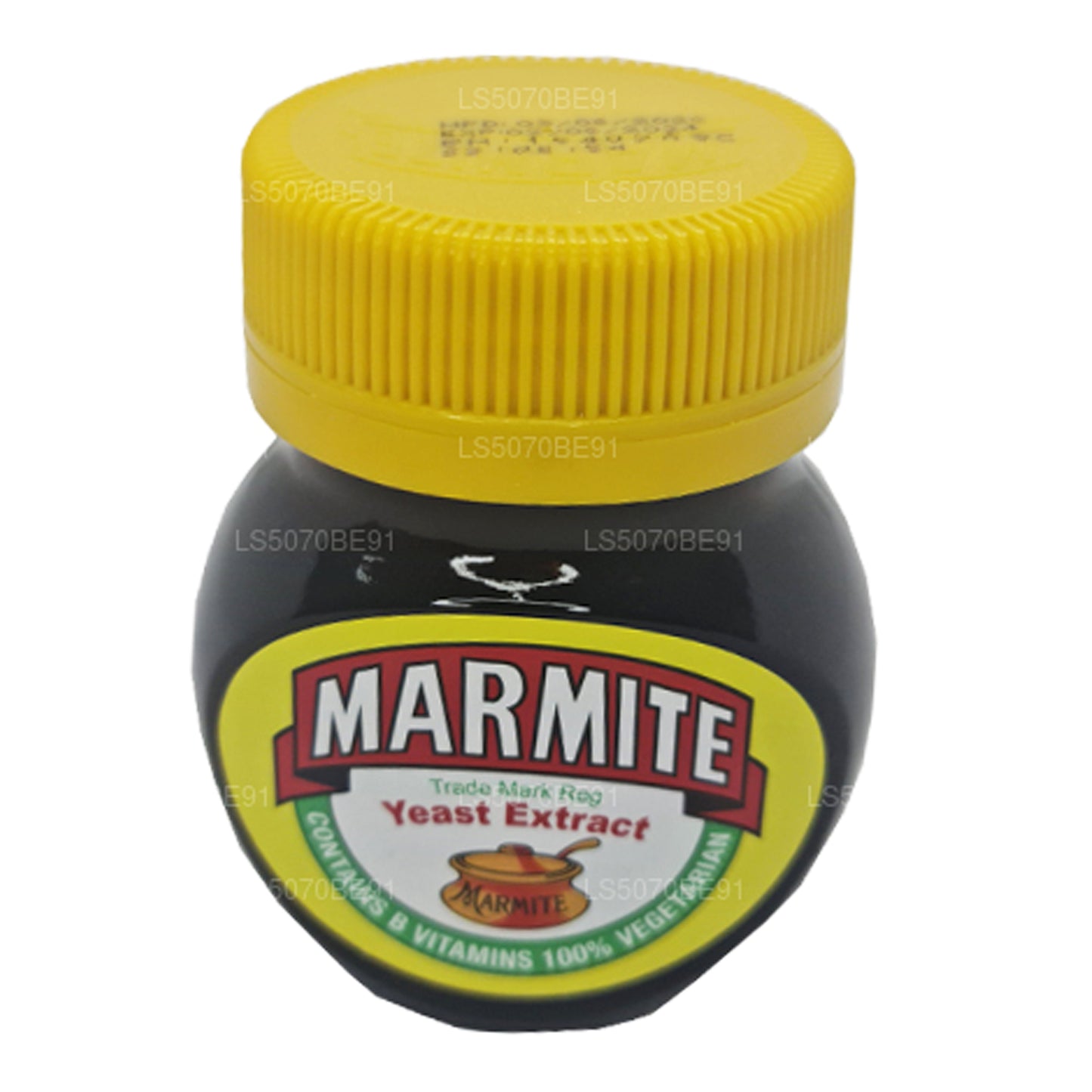 Marmite 酵母提取物 (100 克)