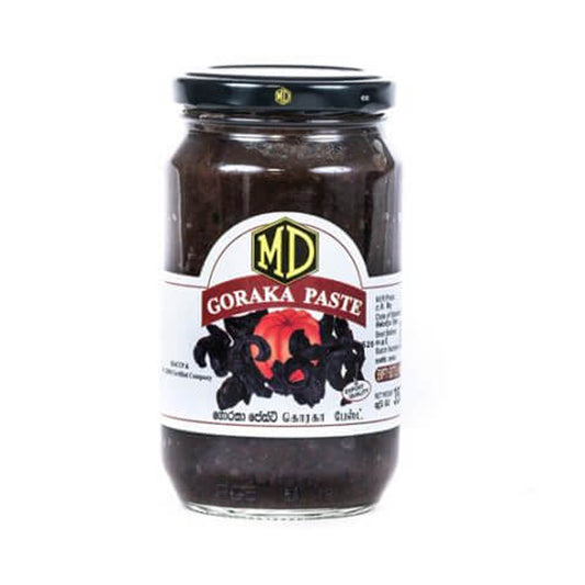 MD Goraka Paste (250 g)