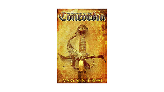 The Briton and the Dane Concordia