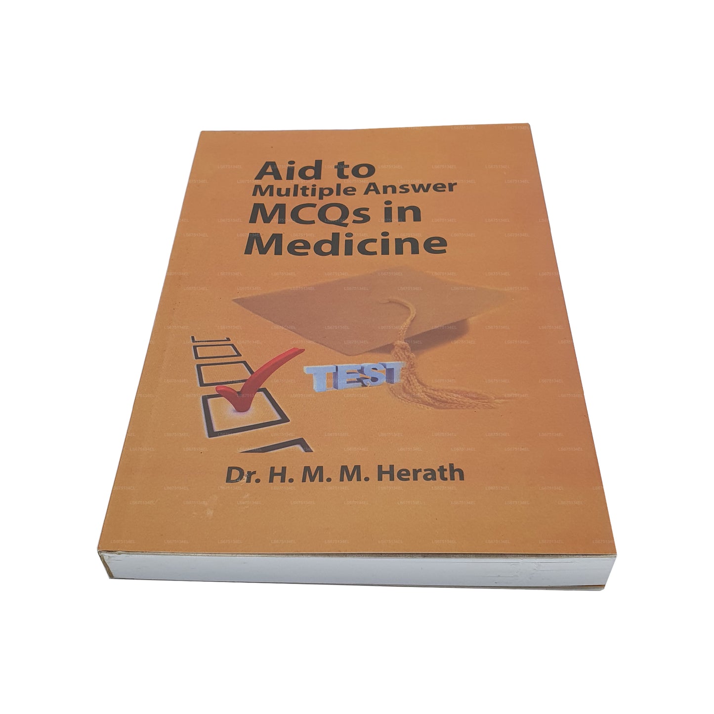 Aid To Multiple Answer Mcqs In Medicine