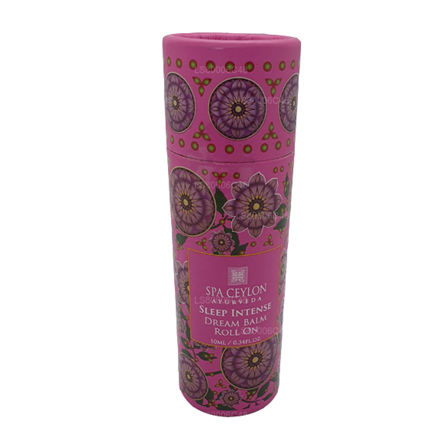 Spa Ceylon Sleep Intense Dream Balm Roll On