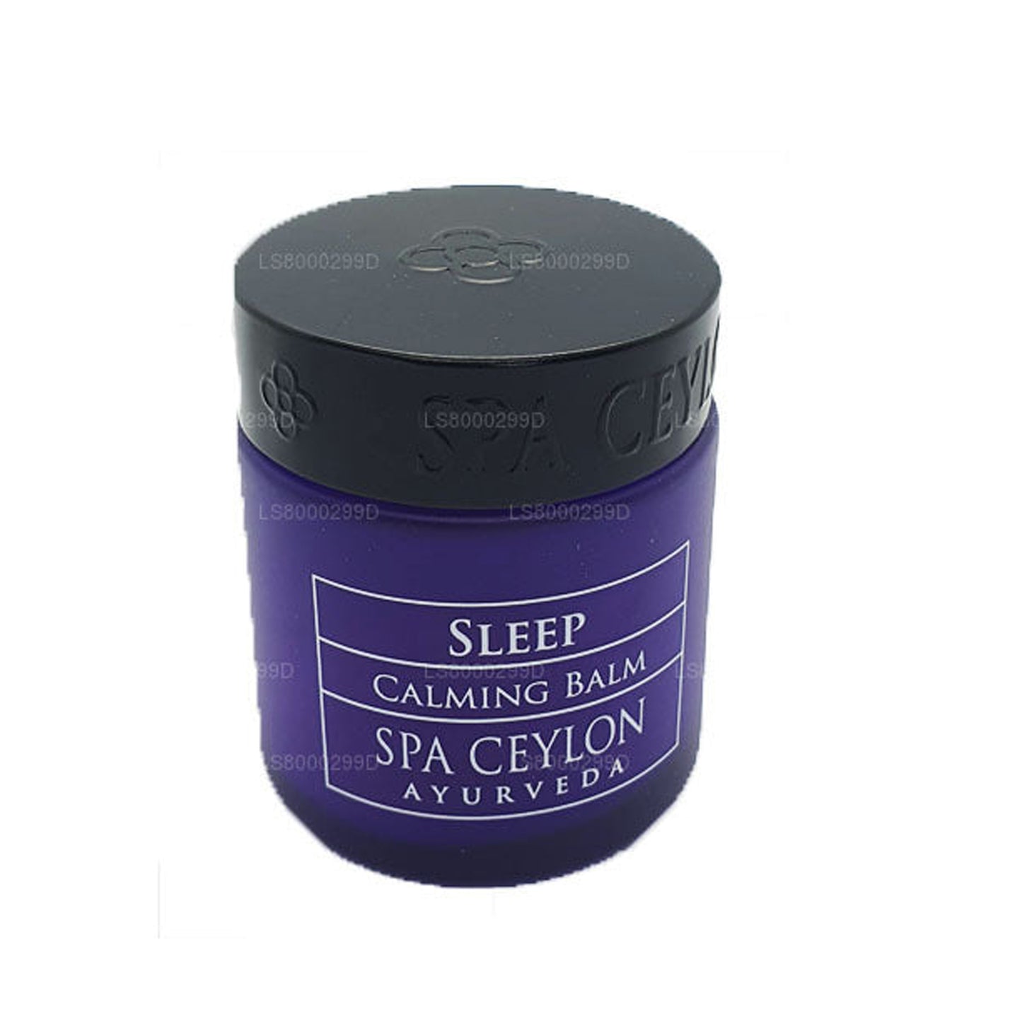 Spa Ceylon Sleep Calming Balm