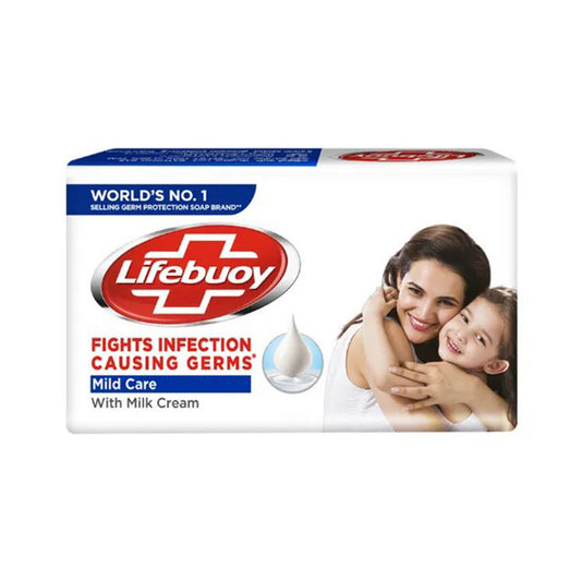 Lifebuoy 温和护理沐浴露 (100 g)