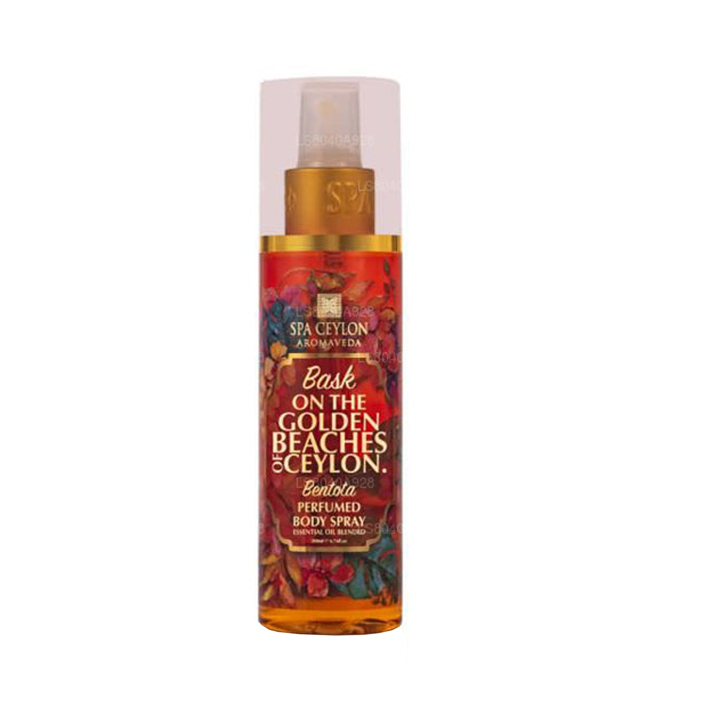 Spa Ceylon Bentota - Body Spray (200ml)