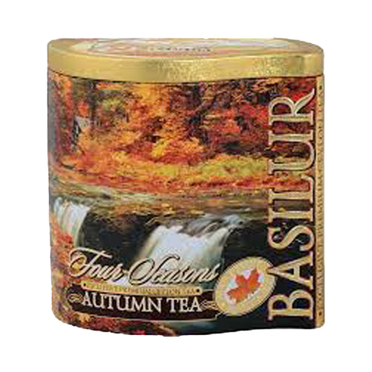 Basilur 四季秋茶 (100g)