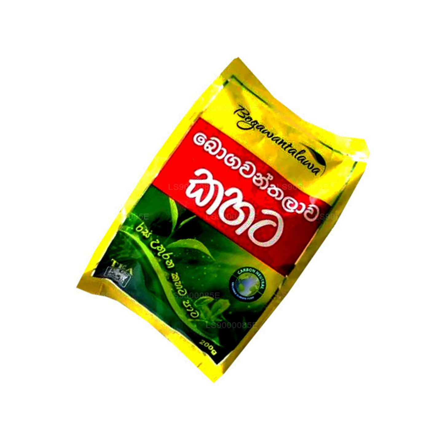 Bogawantalawa Kahata Leafy Tea (200 g)