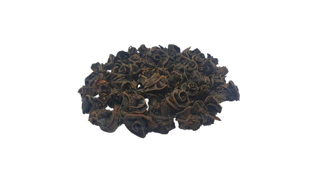 蓝毗尼手工纺制 “Manjary” 茶（25g）