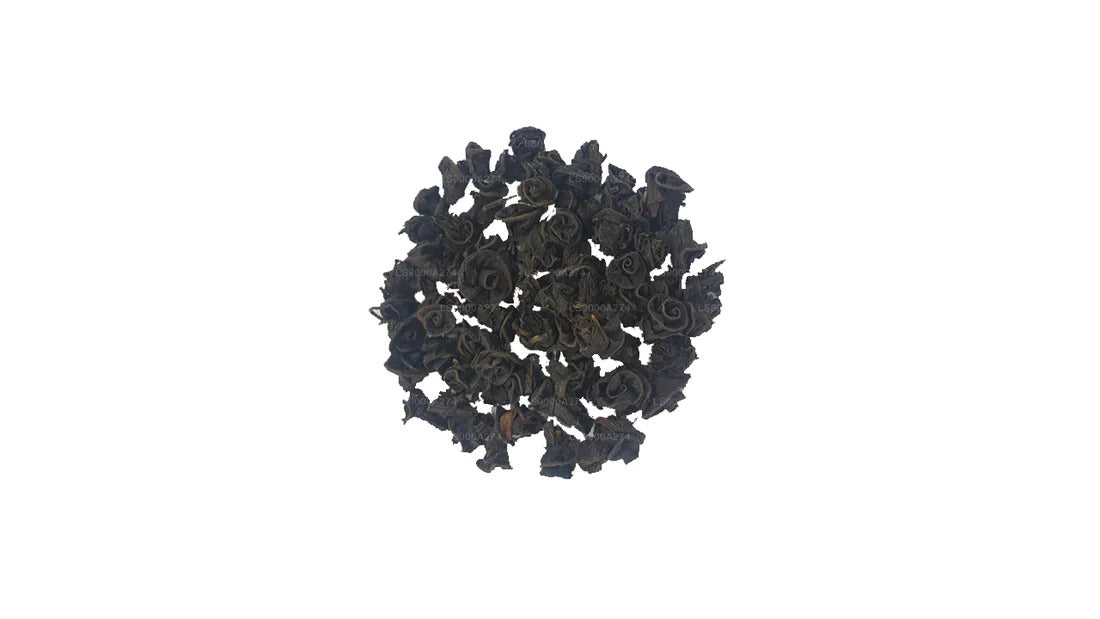 蓝毗尼手工纺制 “Manjary” 茶（25g）