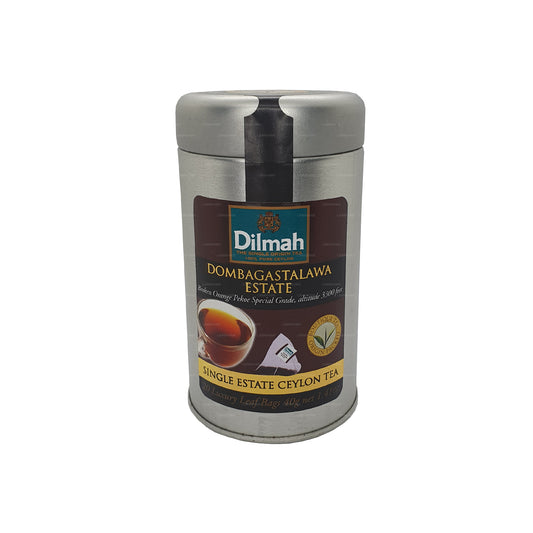 Dilmah Dombagastalawa 单一庄园茶罐 (40g)