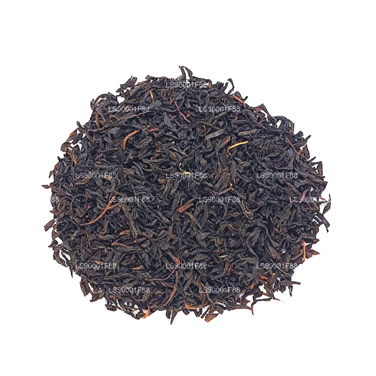 Lakpura 柴茶 (100g)