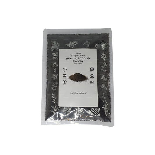 Lakpura Single Estate（萨默塞特郡）BOP 级锡兰红茶（100g）