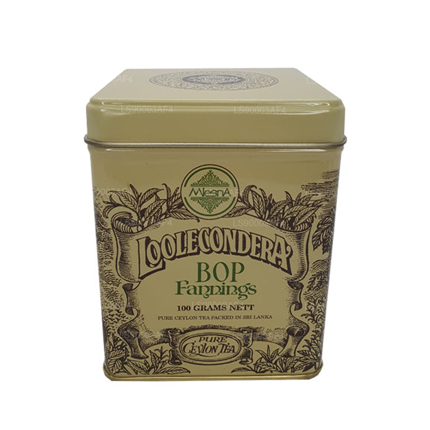 Mlesna Loolecondera BOP Fannings (100g)