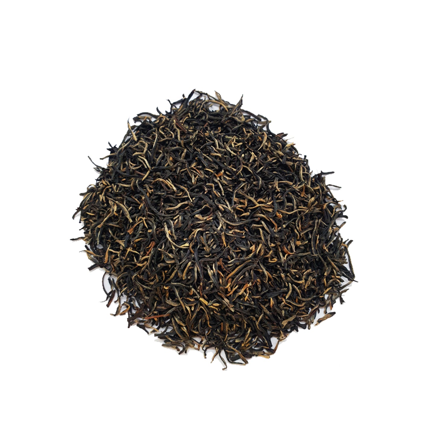 Lumbini Sinharaja Wiry Tips (FBOPF EX SP) 级红茶 (25g)