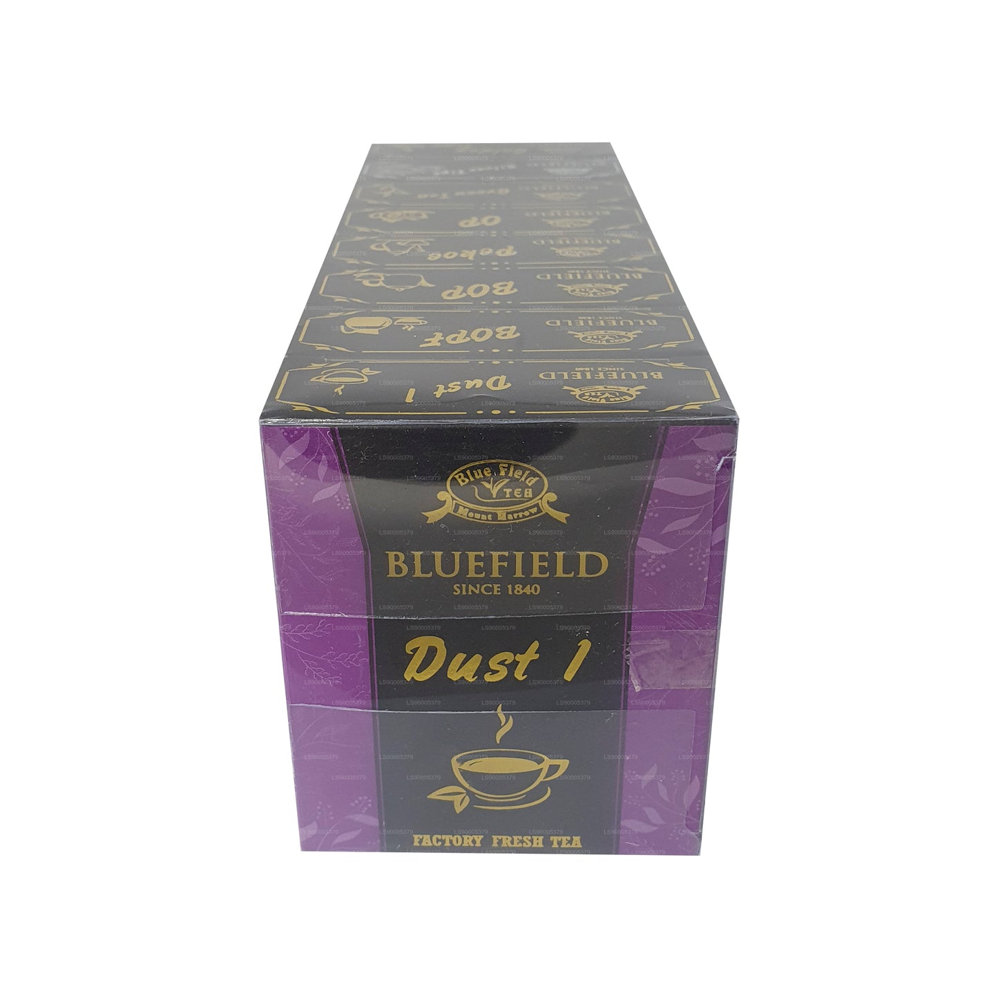 Bluefield Tea 8 in 1 Tea Collection