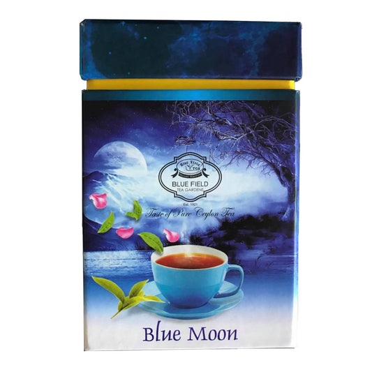 Bluefield Tea 蓝月亮 (100 g)