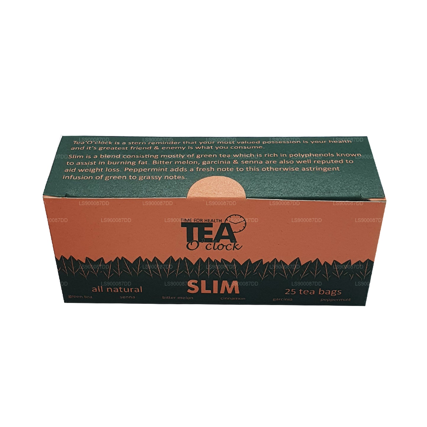 Lakpura Slim Tea (37g) 25 茶包