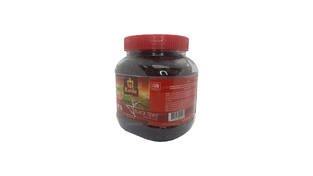 Ranfer OPA Black Tea (140g)