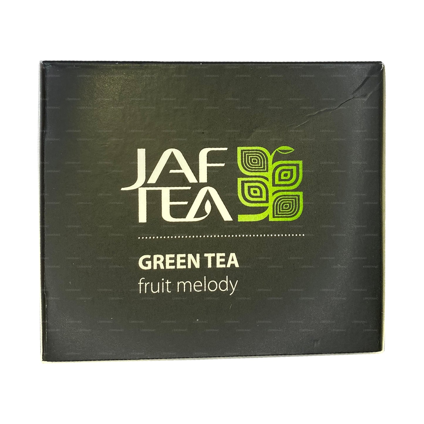 Jaf Tea Pure Fruits 系列红茶水果旋律 (30g) 20 个茶包