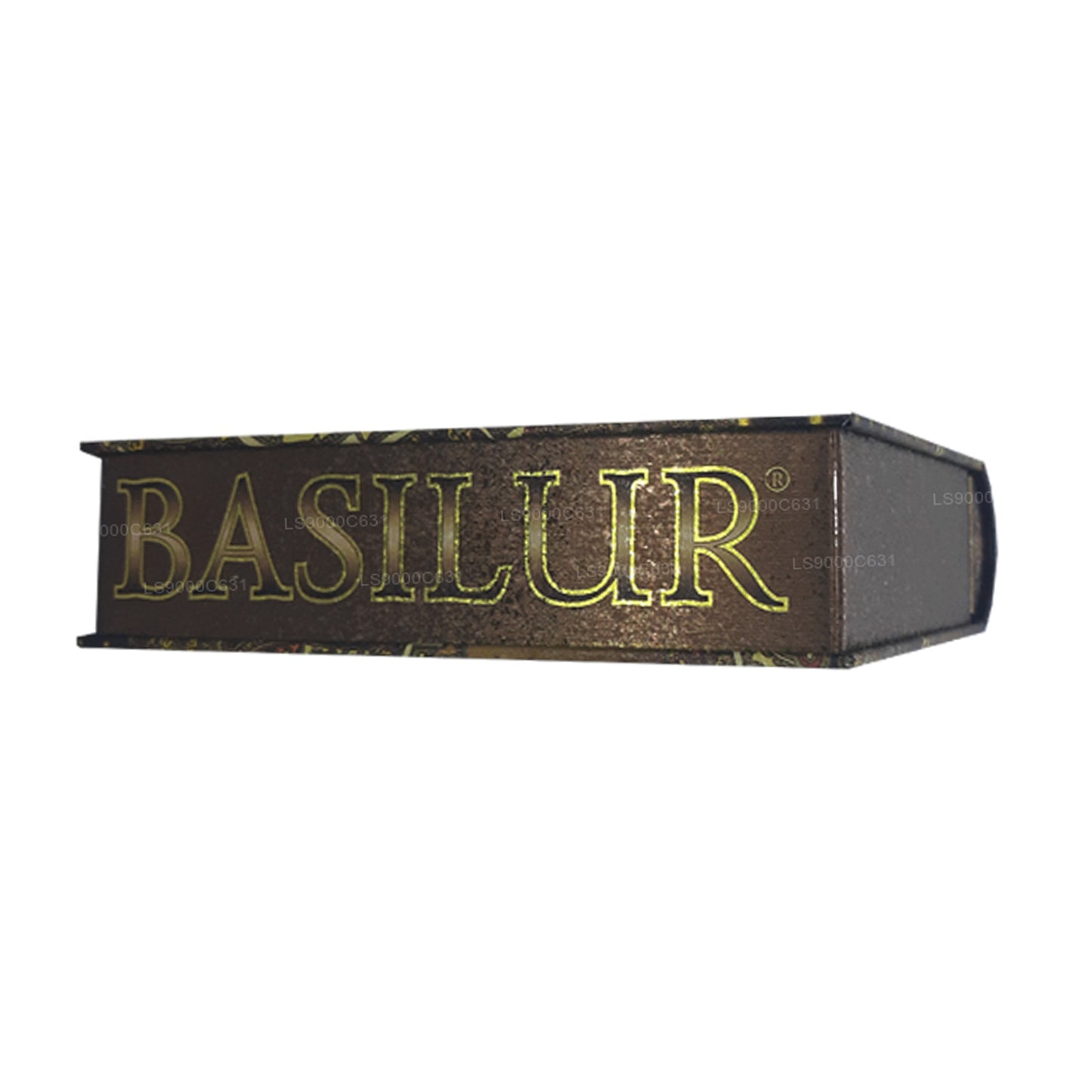 Basilur 东方系列茶书 Vol.2 (60g) 32 个茶包