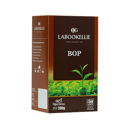 DG Labookellie BOP Tea (200 g)