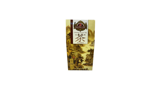 Basilur 中国普洱茶 (100g)