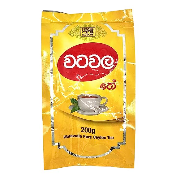 Watawala Kahata (100g)