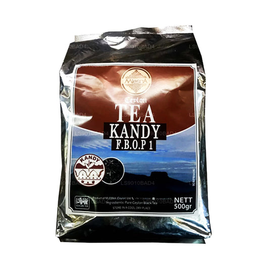 Mlesna Kandy FBOP 01 红茶 (500 g)