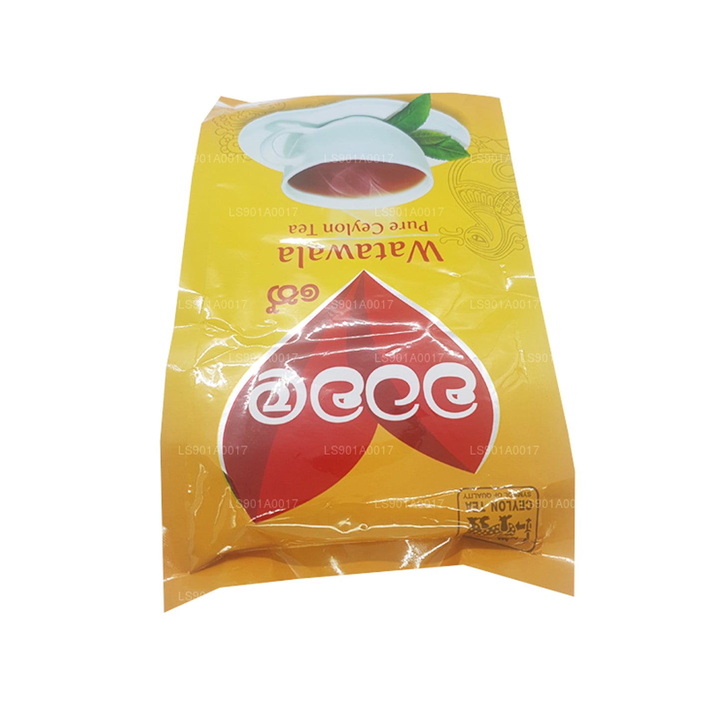 Watawala 纯锡兰茶 (500 g)